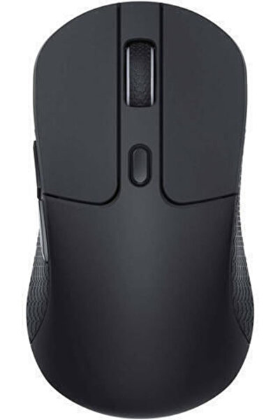 Keychron M3-A1 Ασύρματο Ποντίκι Gaming RGB 26000 DPI Μαύρο