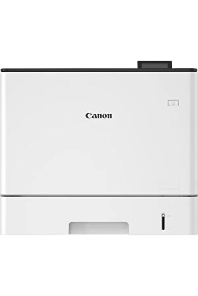 Canon I-Sensys X C1538P II Έγχρωμος Εκτυπωτής Λέιζερ