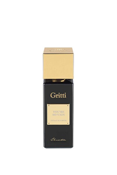 Gritti يو آر سو فاين إكستريت دو بارفان عطر 100 مل