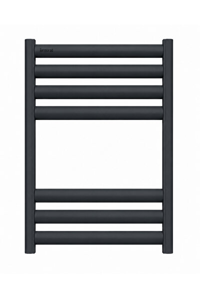 Termorad Alüminyum Antrasit ( Ral 7016 ) 50x70 Petsa Stila Havlupan
