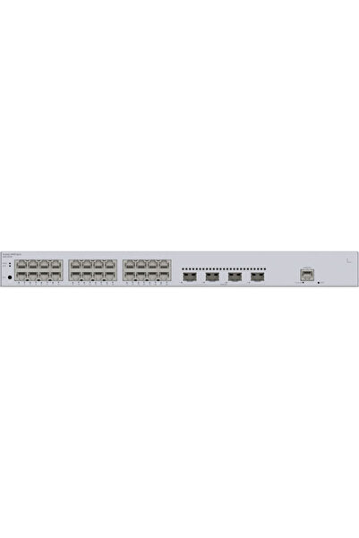 Huawei S220-24T4X Μη διαχειριζόμενος διακόπτης L2 με 24 θύρες Ethernet Gigabi...