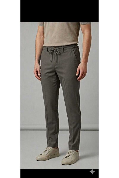 Pamuk Jogger Pantalon