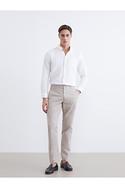 LC Waikiki Peak New Season Slim Fit Men's Chino Pants