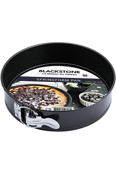 Blackstone Springform Cake Pan for Cheesecake and Baking, Non-stick Bakeware ...