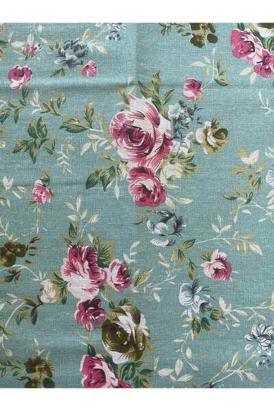 SimplyTexGoGlobal Piza de in, Vintage Rose Bouquet Floral