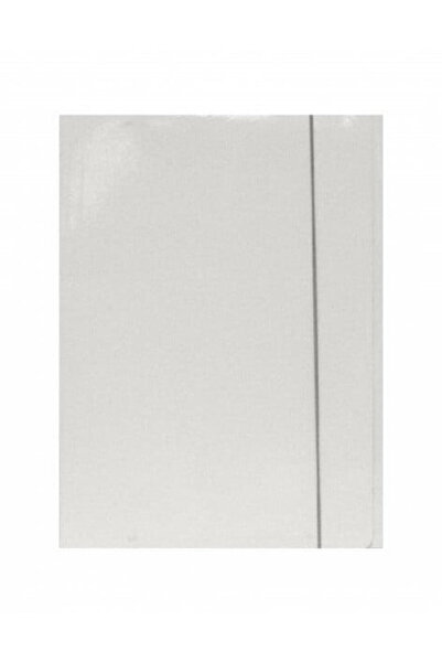 Om Cutie de carton cu elastic alb 600G FORNAX