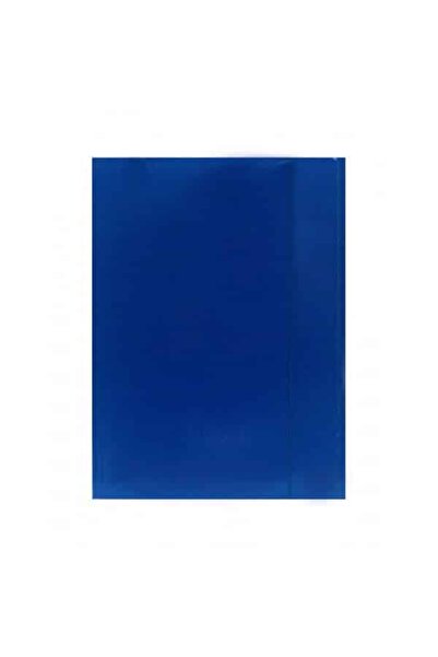 Om Cutie de carton cu elastic albastru 600G FORNAX