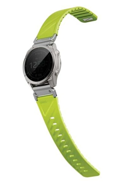 uniq Curea magnetică Fluo pentru Garmin cu eliberare rapidă de 26mm și QuickF...