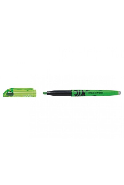 Pilot Evidențiator Frixion Verde