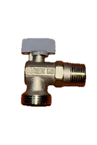 Marmara Mini Laundry Tap