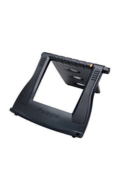 KENSINGTON Laptop Stand EQ SMARTFIT EASY RISER Black Cooling Space