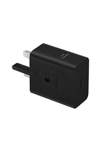 snapcart Samsung Travel Power Adapter 45W, Black