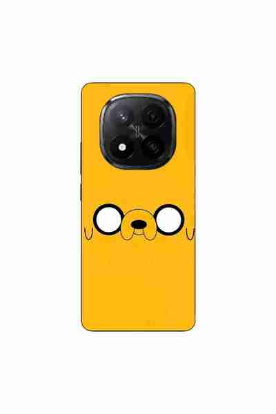 OEM Θήκη συμβατή με Xiaomi Redmi Note 14 Pro Plus Σιλικόνης Gel TPU Μοντέλο J...