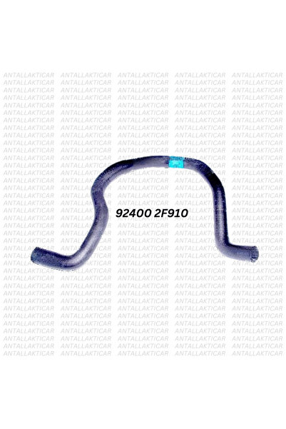 Aftermarket Κολάρο Καλοριφέρ Εισαγωγής Σωλήνας Θέρμανσης P11 2.0 CD20 SR20DE ...