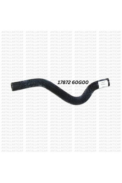 Aftermarket Κολάρο Καλοριφέρ Εξαγωγής Σωλήνας Θέρμανσης για SUZUKI BALENO 199...