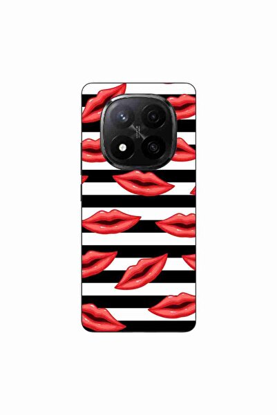 OEM Калъф, съвместим с Xiaomi Redmi Note 14 Pro Plus, силиконов гел TPU, с ша...