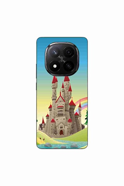OEM Θήκη συμβατή με Xiaomi Redmi Note 14 Pro Plus Σιλικόνης Τζελ TPU Μοντέλο ...