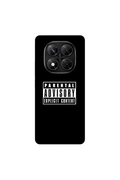 OEM Husa compatibila cu Xiaomi Redmi Note 14 Pro 5G Silicon Gel Tpu Model Par...