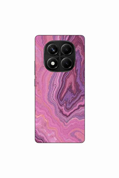 OEM Калъф, съвместим с Xiaomi Redmi Note 14 Pro 4G, силиконов гел TPU, с шарк...
