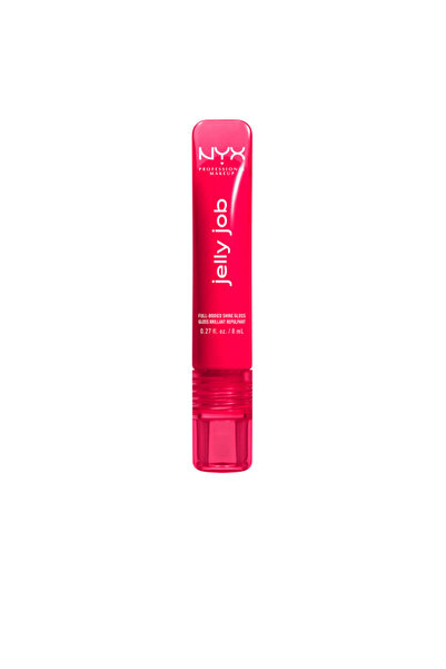 NYX Professional Makeup Jelly Job Lipgloss #kirschgelee 1 Stück