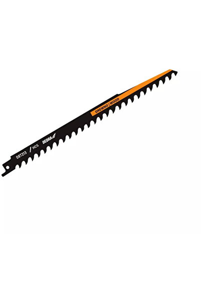 DEDRA EXIM Saber window blade 240/2150mm, wood, HCS, 2pcs