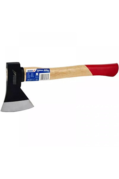 DEDRA EXIM Topor maner fag 800g