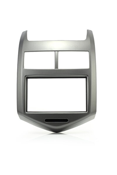 CarGuard Adaptor 2 DIN CHEVROLET Aveo 2011-