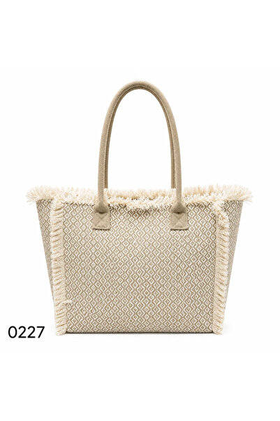 KIERA Beach Bag