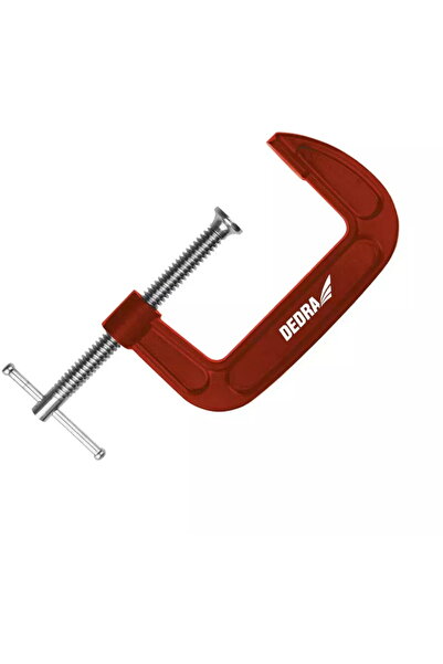 DEDRA EXIM ClemДѓ pentru tamplarie C 3"/76mm