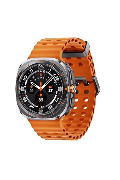 Samsung Смарт часовник Galaxy Watch Ultra (2025), 47мм, LTE, AMOLED 1.5 инча,...