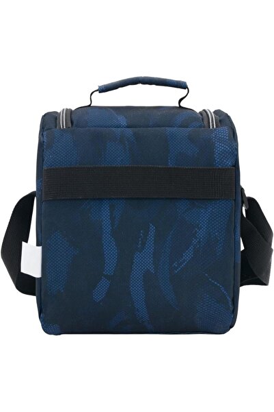 FULL STOP Insulated Lunch Bag