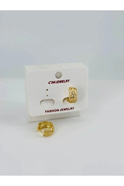 Marsilyan Nvdn- Ieg - cm Earrings Iegrs-Nvdn1