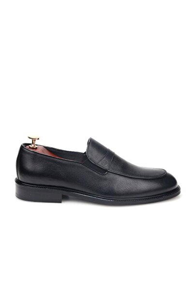 Smart 3519 Men's Classic Leather Shoes