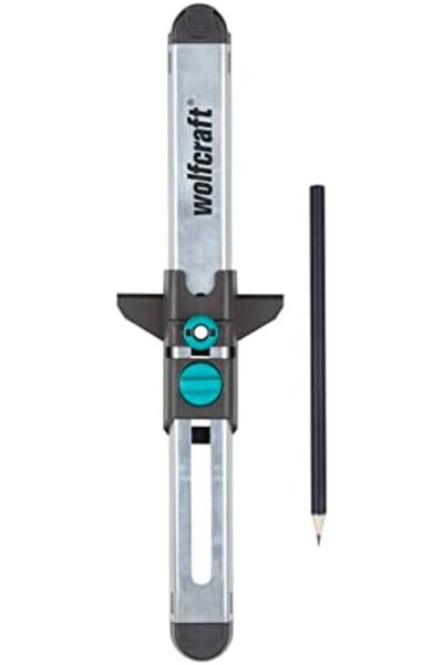 Yıldızan Terra Organik wolfcraft Laminant Geçiş I 6952000 I Son Laminat Seris...