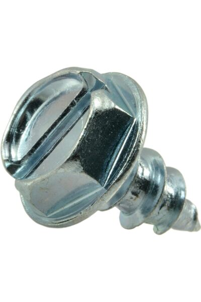 Yıldızan Terra Organik Vox Lock 014973265670 25,4 cm X 3/8 Inch Flat Hex Wash...