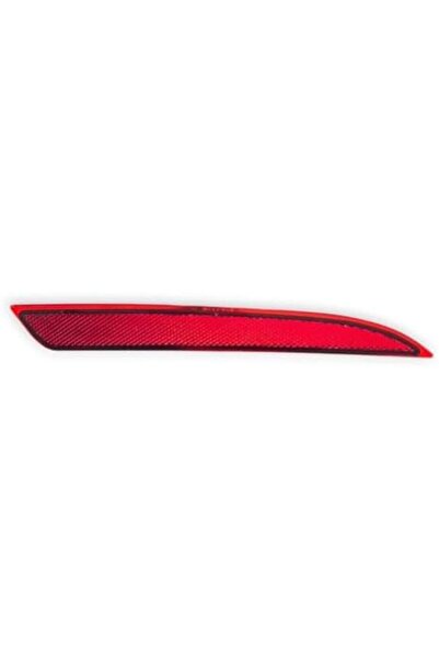 Yıldızan Terra Organik Right Rear Bumper Reflector 13262018 Compatible with A...