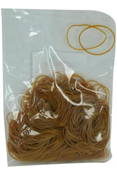 Yıldızan Terra Organic Rubber Pack Tire Tire Money Tire 100 Gr Pack Terra Org...