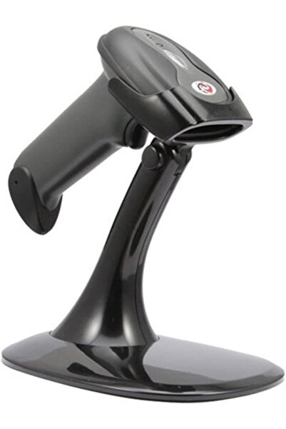 Yıldızan Terra Organik Sunlux Xl6200A 1D Laser Wired Standing Barcode Scanner...