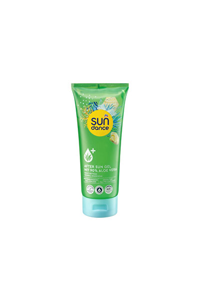 SUNDANCE After Sun Aloe Vera Jel 200 ml