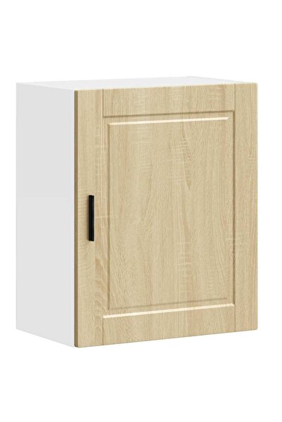 vidaxl "Porto" kitchen cabinet made of sonoma oak