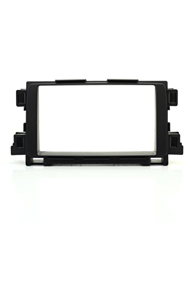 CarGuard Adaptor 2 DIN MAZDA 6 2012+ ; Atenza 2012+; CX-5 2012+
