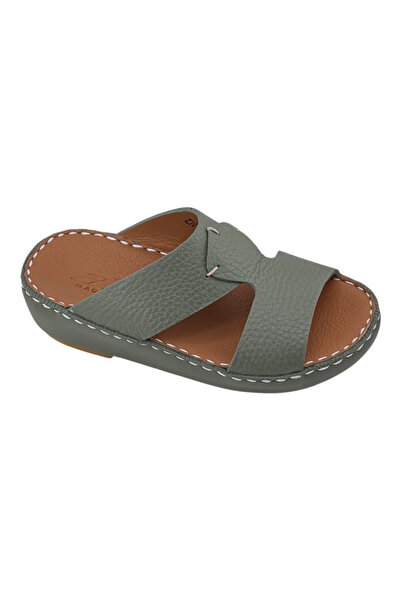 Alnahham A E T Handmade Arabic Sandals For Men | Comfortable Outdoor Mens Sli...