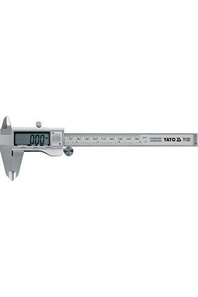 yato Subler electronic 0-150mm, YT-7201