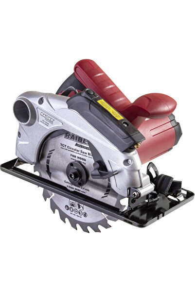 Raider Circular saw 190mm 1500W RD-CS22