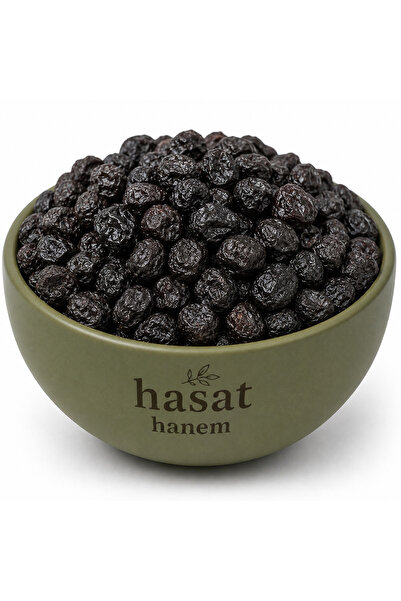 HASATHANEM Hasat Hanem Bluberry 100 Gr Premium Quality