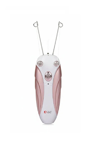 DLC مزيل الشعر الكهربائي DLC-32660