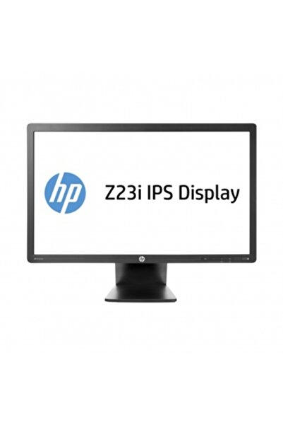 HP Monitor recondiționat 23 ", model Z23i, Second Hand