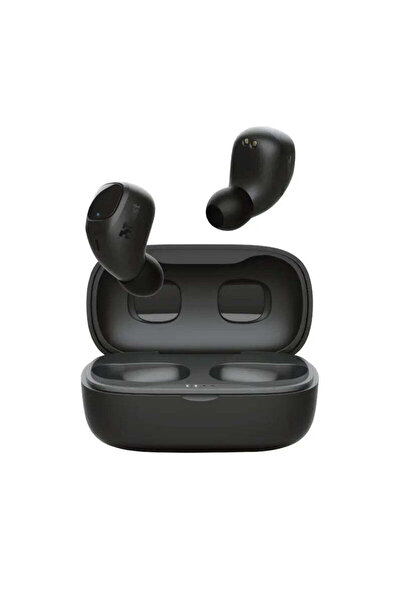 Trust Căști, Nika Compact Bluetooth Earphones Negru