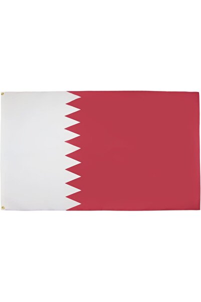 Gerenic Qatar Flag 3X5Ft, 100D Flag QAT Country Flag, Indoor/Outdoor Flag Dec...