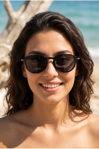 MONAL EYEWEAR Db Sunglasses for Petite and Smaller Faces Women/Men Lightweigh...